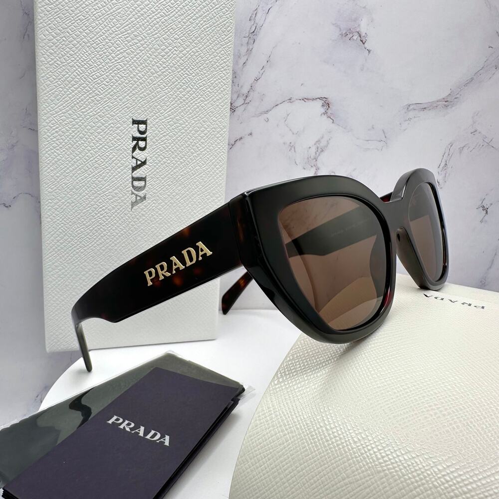 New Prada Sunglasses